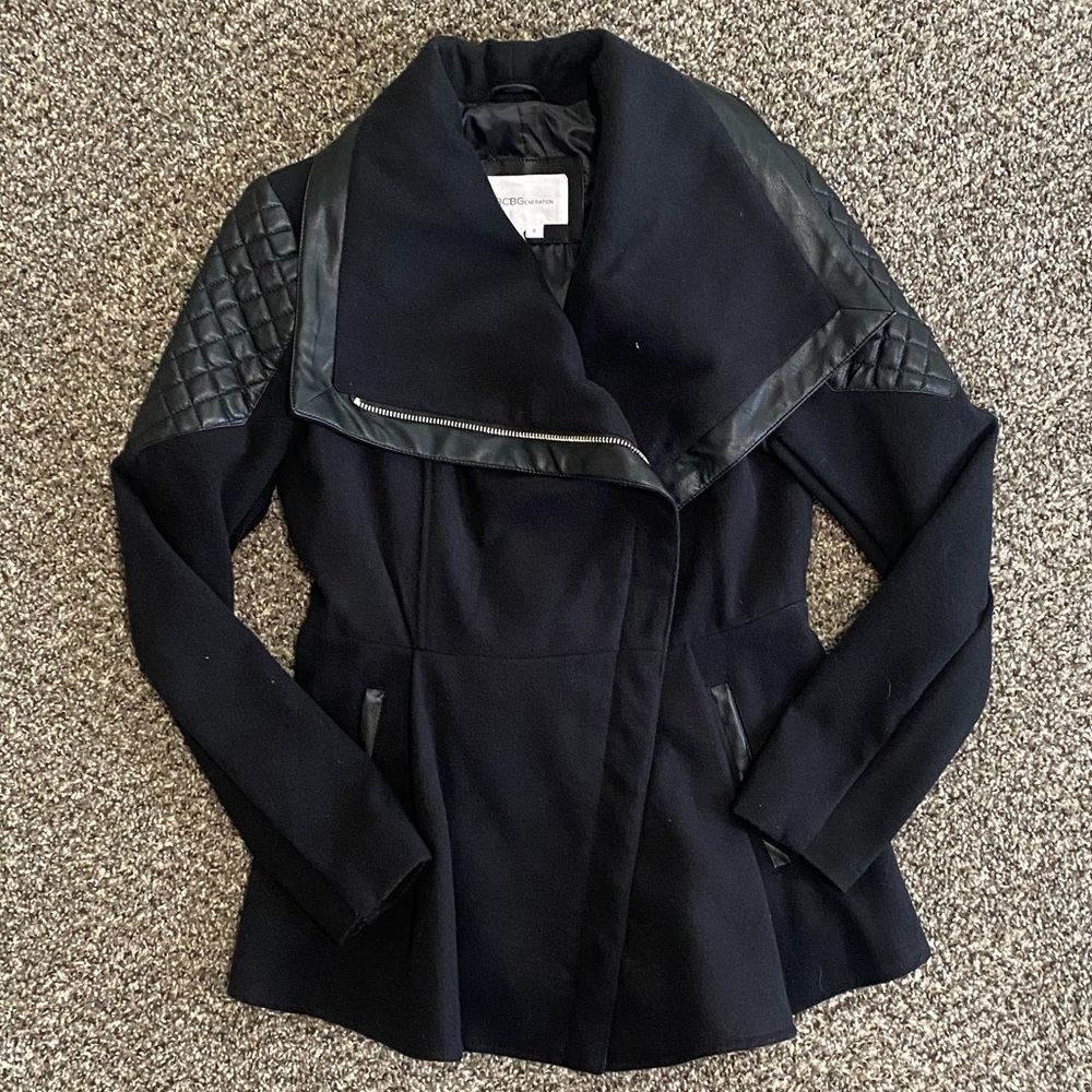 BCBG Jacket